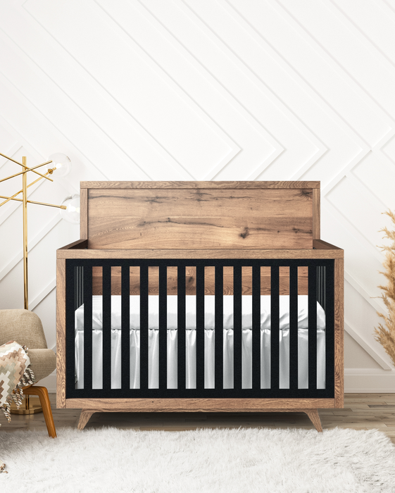 Romina Uptown Convertible Crib