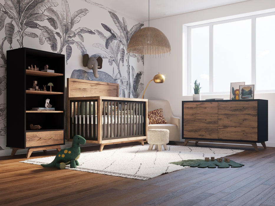 Romina Uptown Double Dresser
