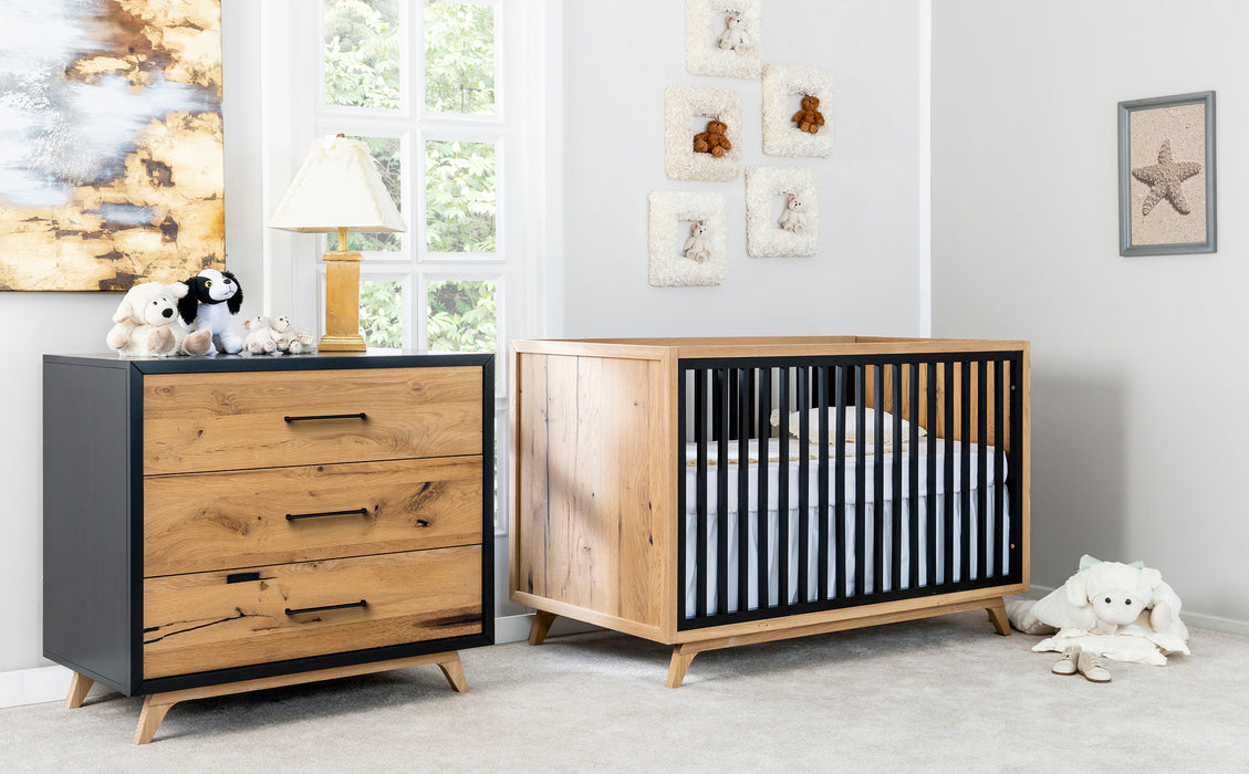 Romina Uptown Single Dresser