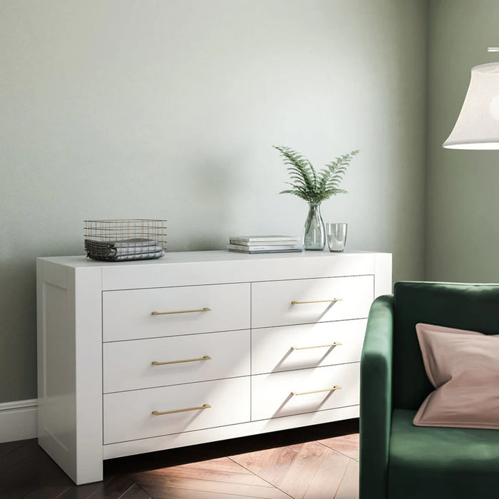 Romina Ventianni Double Dresser