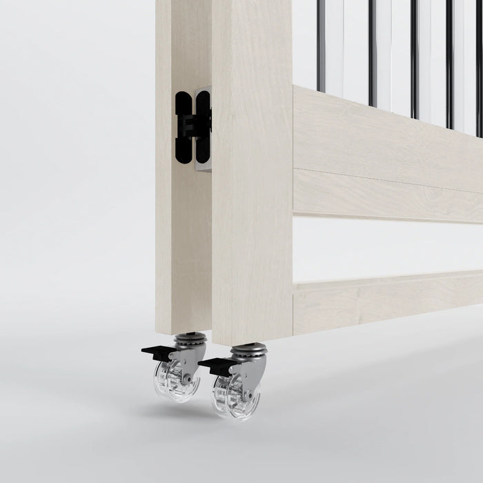 Melo Caress Foldable Crib - Mini