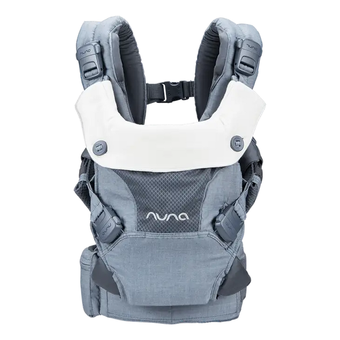 Nuna Cudl 4 in 1