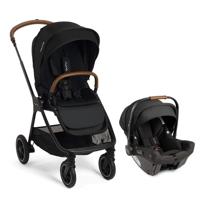 Nuna Triv™ Next + Pipa™ Urbn Travel System