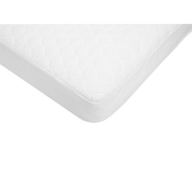 ABC Waterproof Mattress Pad Mini Crib