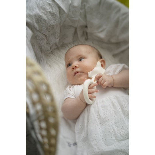 SOPHIE LA GIRAFE TEETHING RING