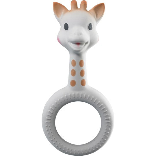 SOPHIE LA GIRAFE TEETHING RING