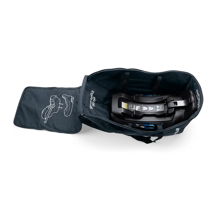 Nuna PIPA Series Travel Bag