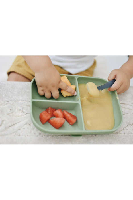 Beaba Silicone Divide Plate