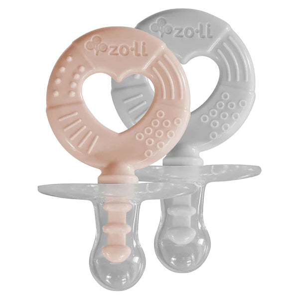 Zoli Binki T Teether