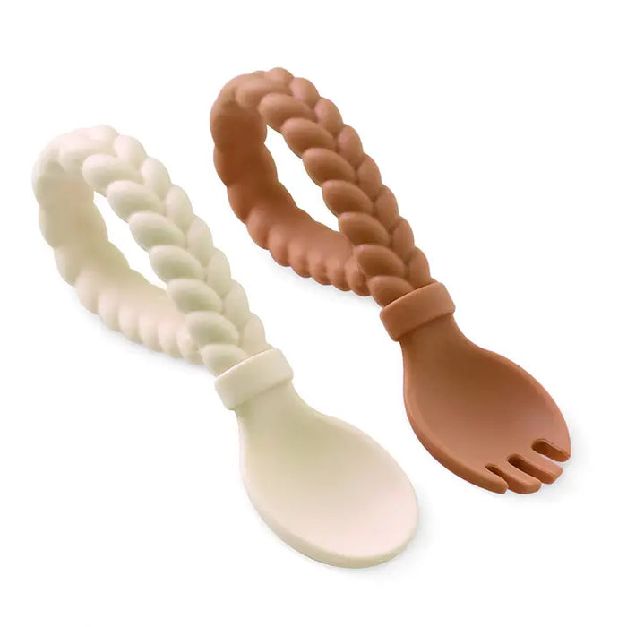 Itzy Ritzy Sweetie Spoons