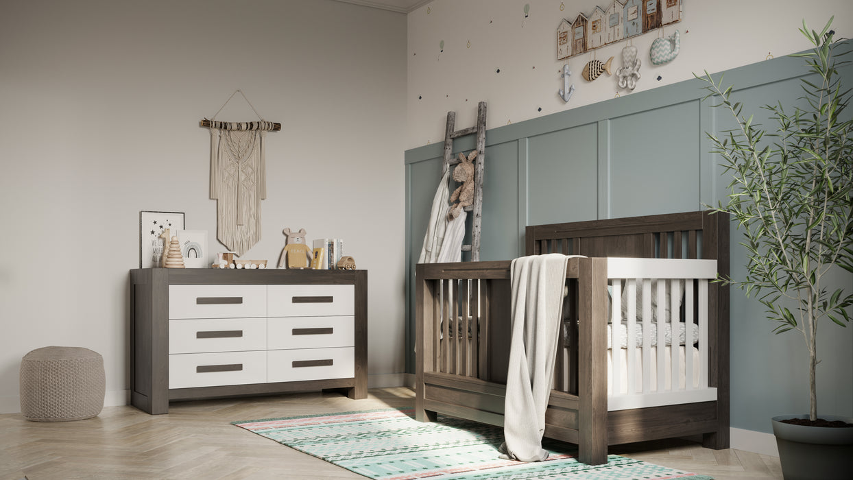 Romina Ventianni Double Dresser