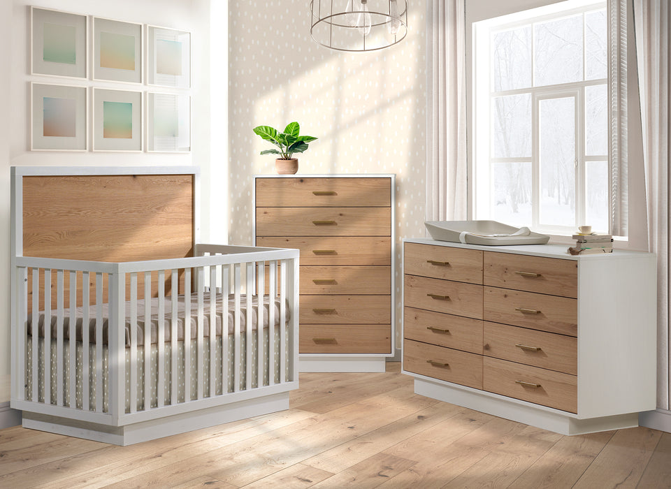 Natart Como Naturale Tall Chest