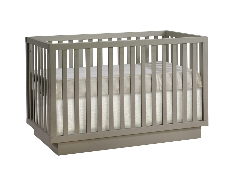 Natart Como Classic Crib