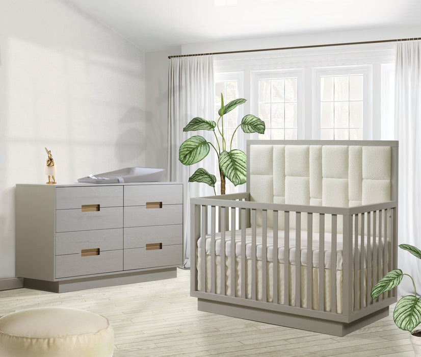 Natart Como King Dresser (65")