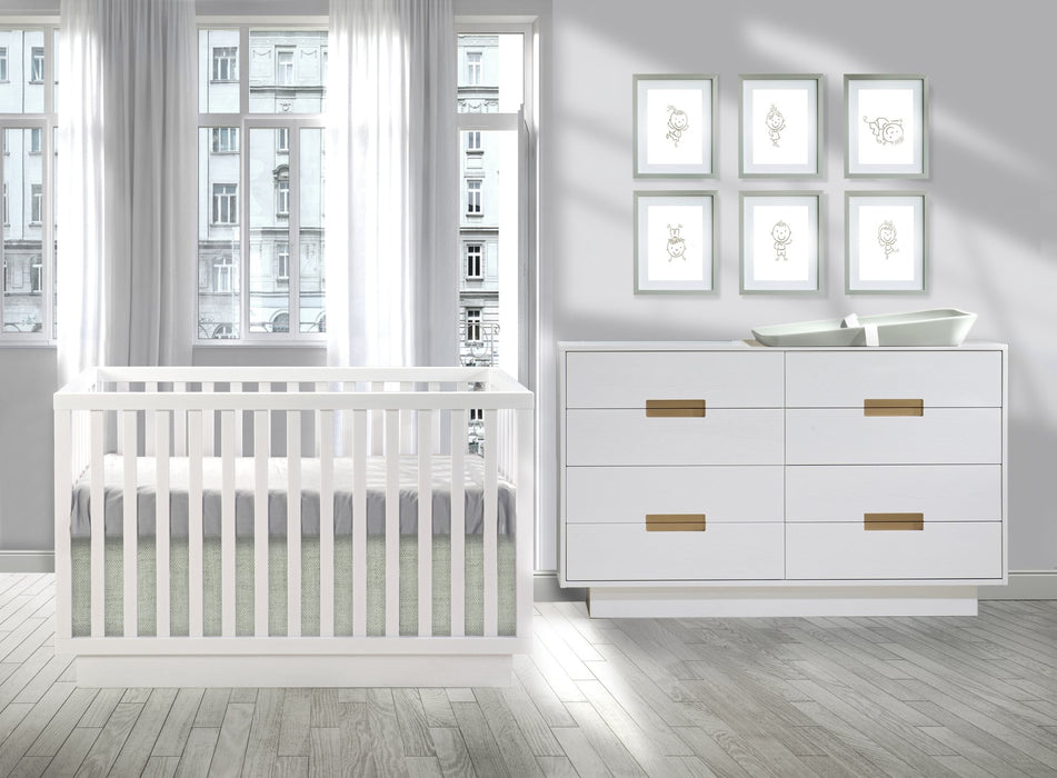 Natart Como Double Dresser (52")