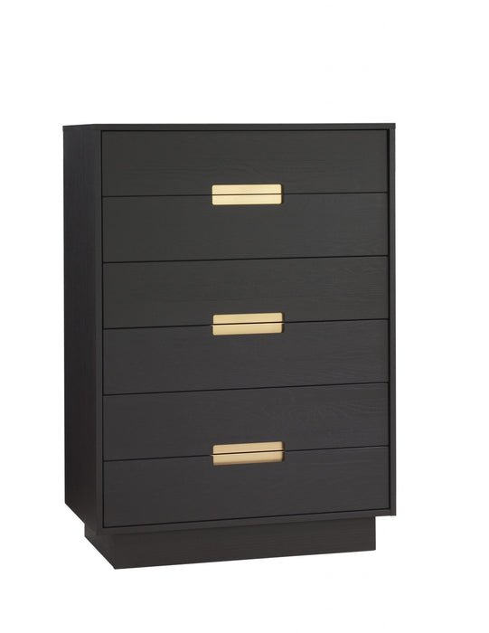 Natart Como Tall Chest