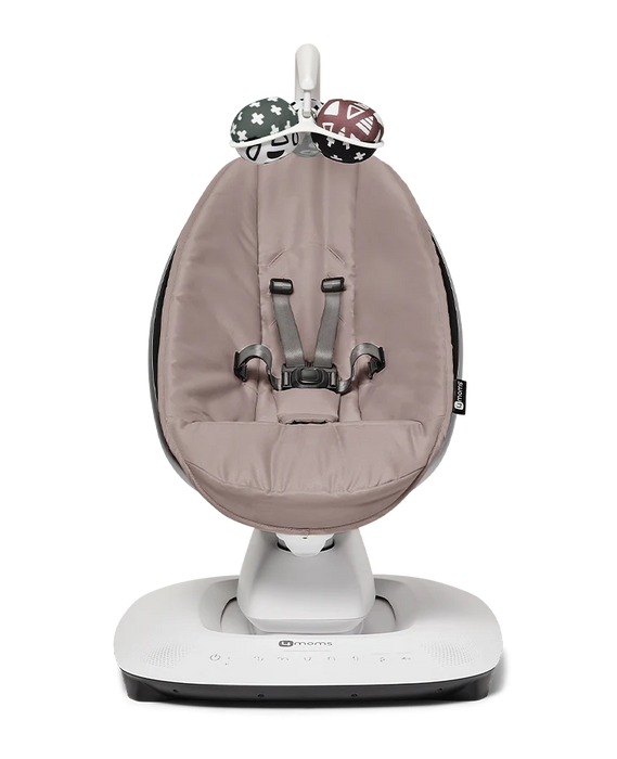 4moms MamaRoo Multi-Motion Baby Swing