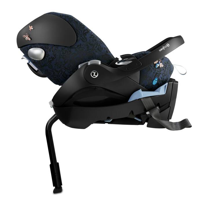 Cybex Cloud Q SensorSafe Infant Car Seat