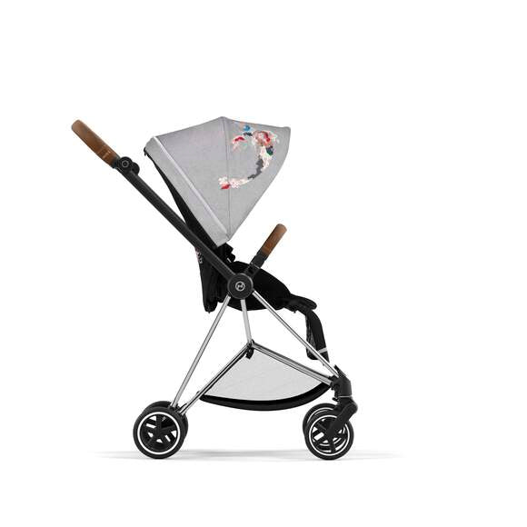 Cybex Mios 3 Seat Pack