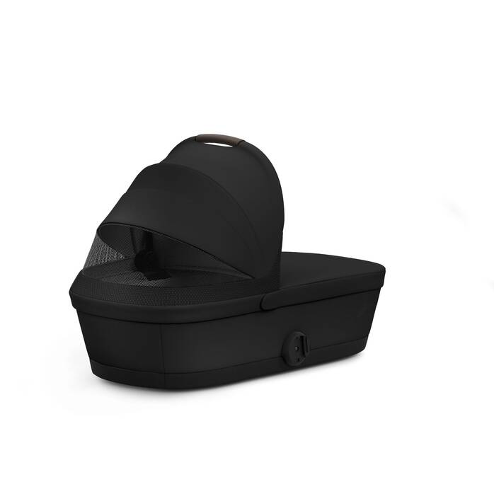 Cybex Melio Cot 3