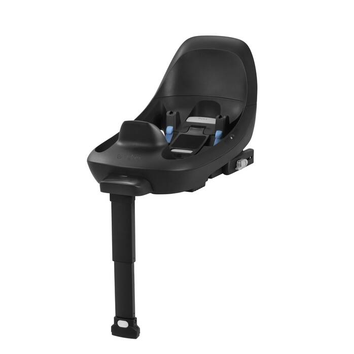 Cybex Cloud T Load Leg Base