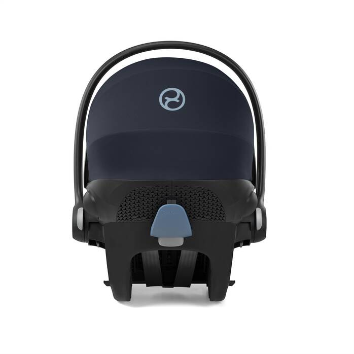 Cybex Aton G Swivel Infant Car Seat With SensorSafe