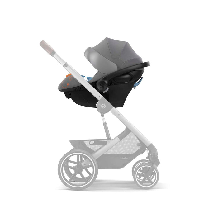 Cybex Aton G Infant Car Seat