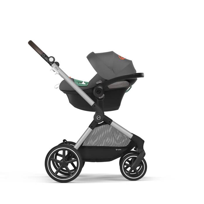Cybex EOS Lux 2-in-1 Stroller