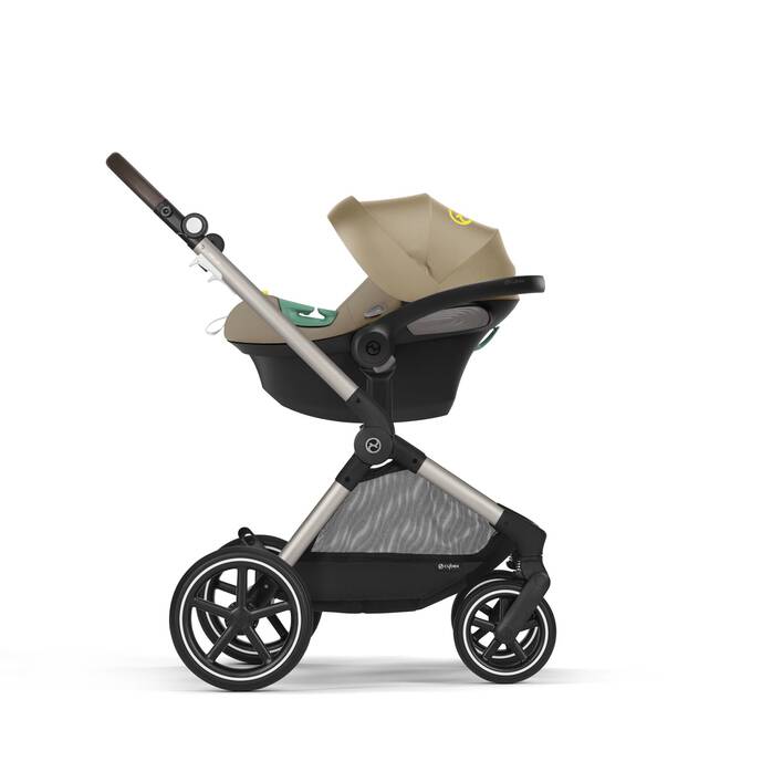 Cybex EOS Lux 2-in-1 Stroller