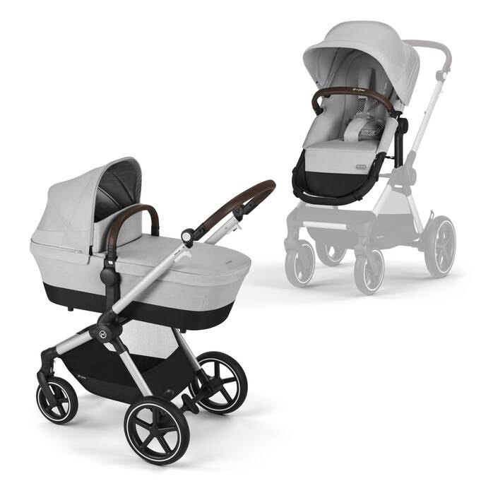 Cybex EOS Lux 2-in-1 Stroller