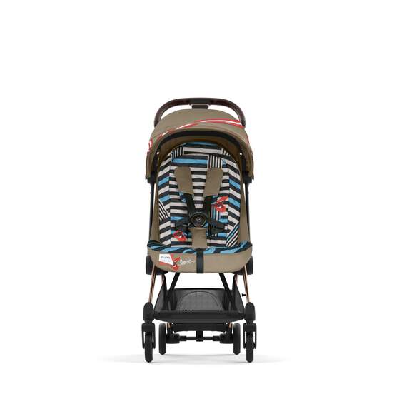 Cybex Coya Stroller Design Collaborations and Fashion Collections