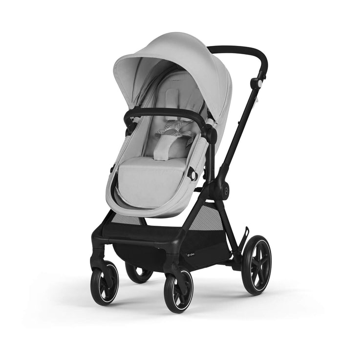 Cybex Eos + Aton G Travel System