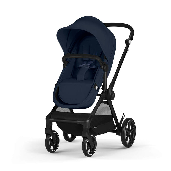 Cybex Eos + Aton G Travel System