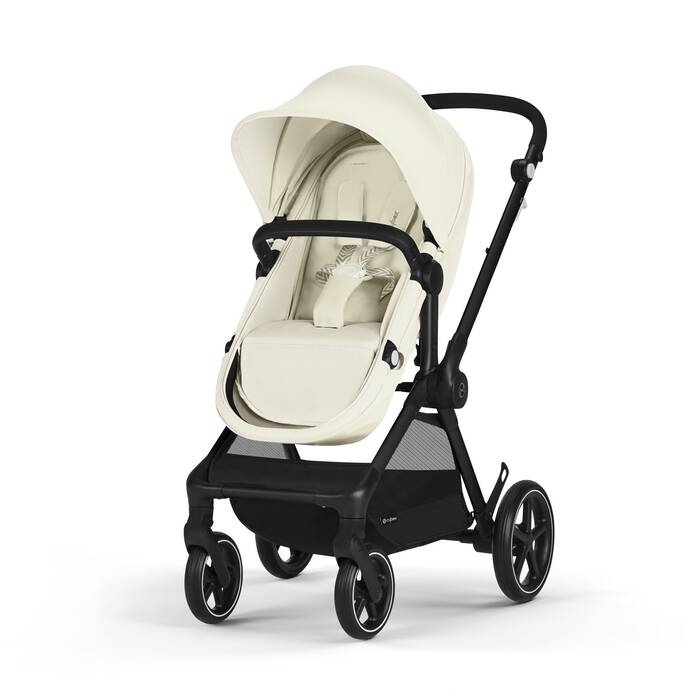 Cybex Eos + Aton G Travel System