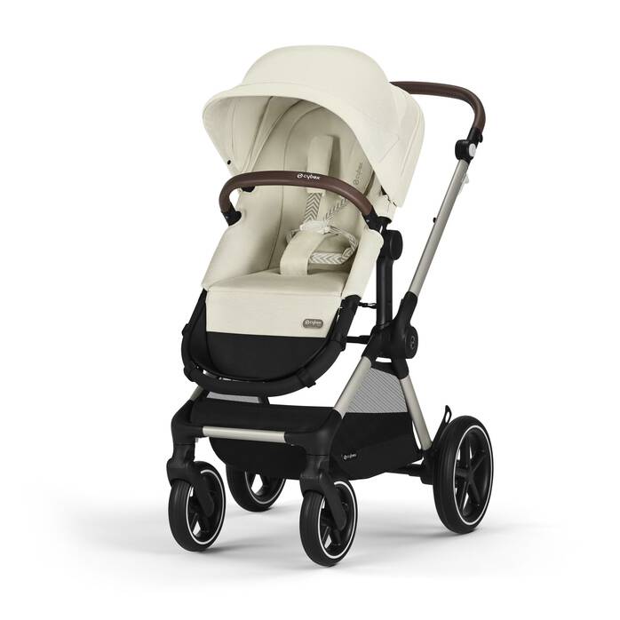 Cybex EOS Lux 2-in-1 Stroller
