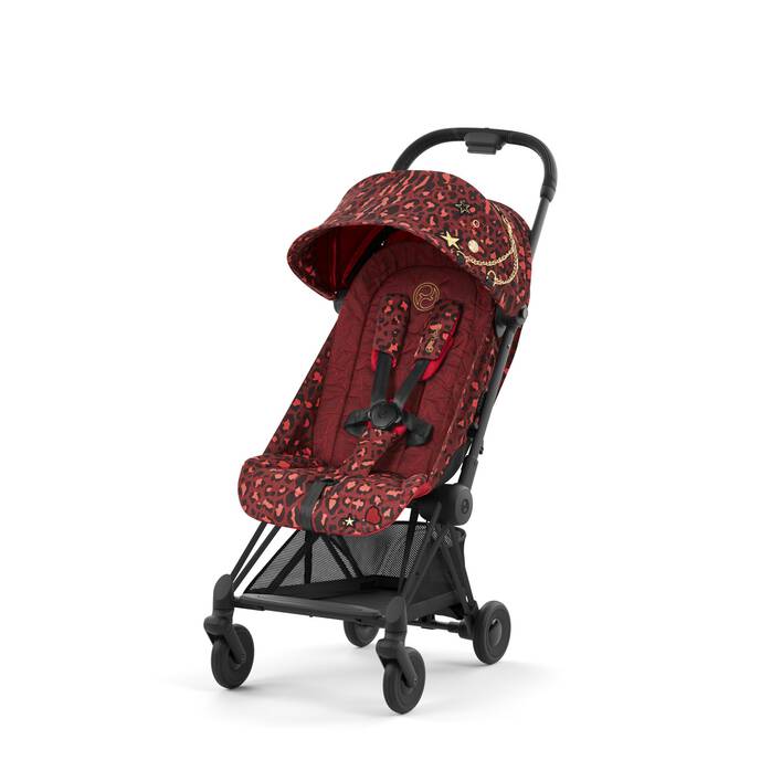 Cybex Coya Stroller Design Collaborations and Fashion Collections