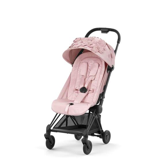 Cybex Coya Stroller Design Collaborations and Fashion Collections