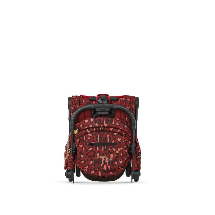 Cybex Coya Stroller Design Collaborations and Fashion Collections