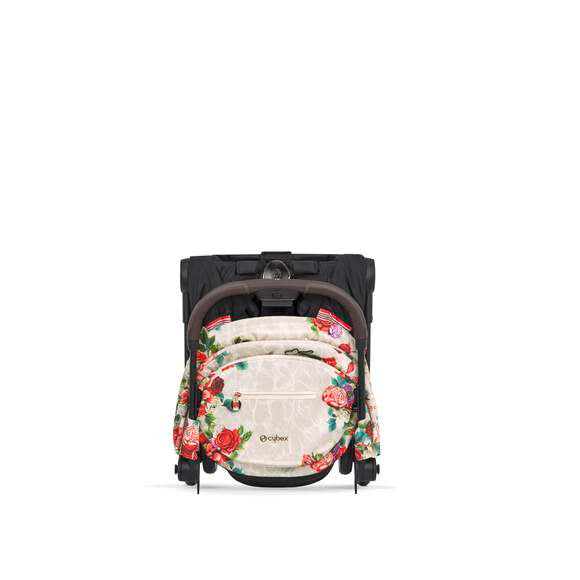 Cybex Coya Stroller Design Collaborations and Fashion Collections