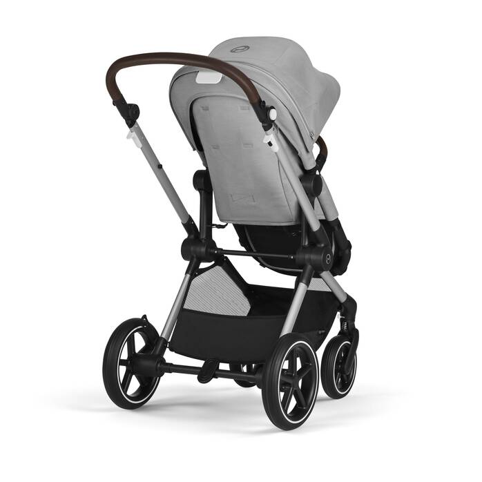 Cybex EOS Lux 2-in-1 Stroller