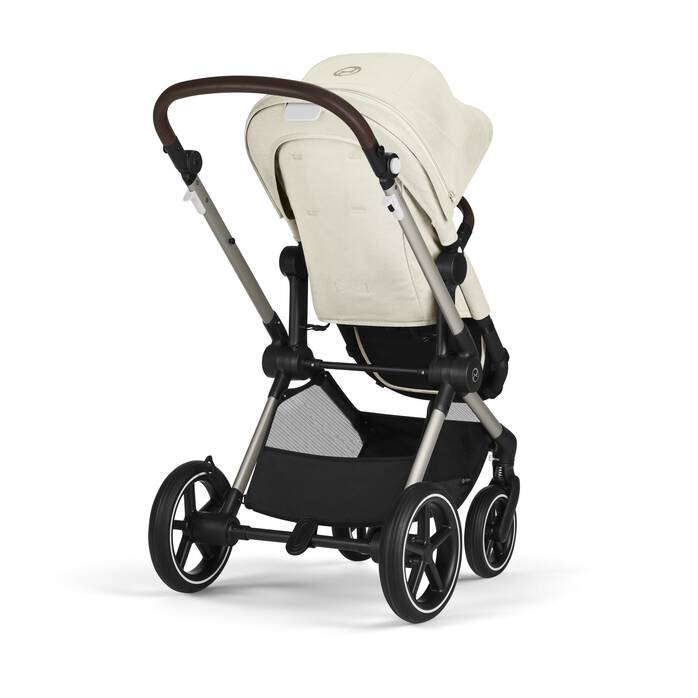 Cybex EOS Lux 2-in-1 Stroller