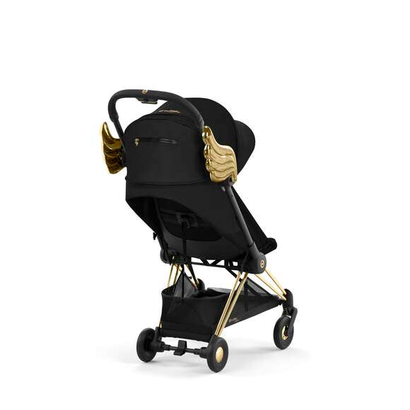 Cybex Coya Stroller Design Collaborations and Fashion Collections