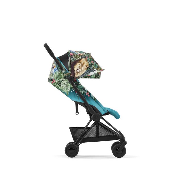 Cybex Coya Stroller Design Collaborations and Fashion Collections