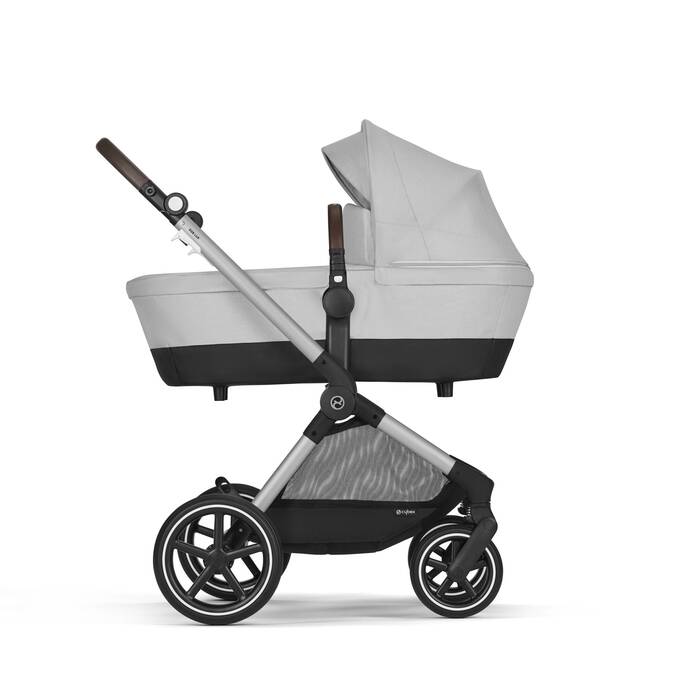 Cybex EOS Lux 2-in-1 Stroller