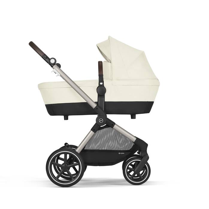 Cybex EOS Lux 2-in-1 Stroller