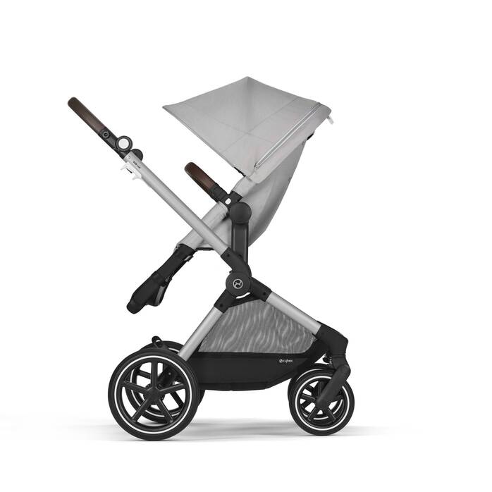 Cybex EOS Lux 2-in-1 Stroller
