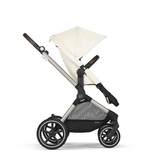 Cybex EOS Lux 2-in-1 Stroller
