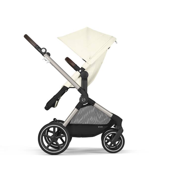 Cybex EOS Lux 2-in-1 Stroller