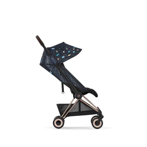 Cybex Coya Stroller Design Collaborations and Fashion Collections
