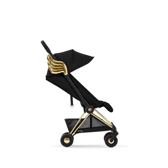 Cybex Coya Stroller Design Collaborations and Fashion Collections